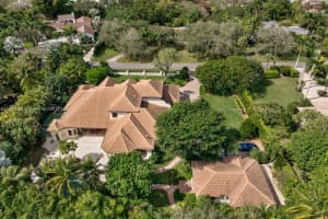 12301 Vista Ln, Pinecrest, FL 33156, Sold 01/17/25