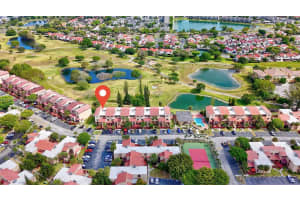 281 W Park Dr Apt 8-3, Miami, FL 33172, Sold 06/10/24