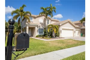 4358 SW 183rd Ave, Miramar, FL 33029, Sold 11/22/24