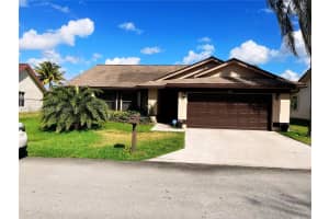 7182 NW 80 St, Tamarac, FL 33321, Sold 06/17/24