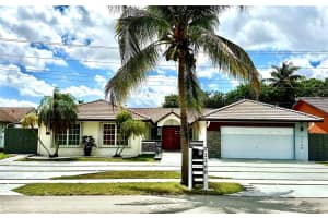 2260 W Lake Miramar Cir, Miramar, FL 33025, Sold 07/01/24