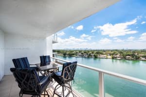 5900 Collins Ave APT 1002, Miami Beach, FL 33140, Sold 07/22/24