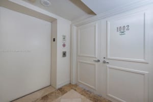 5900 Collins Ave APT 1002, Miami Beach, FL 33140, Sold 07/22/24