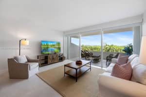 155 Ocean Ln Dr APT 606, Key Biscayne, FL 33149, Sold 08/30/24