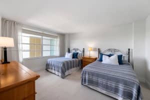 155 Ocean Ln Dr APT 606, Key Biscayne, FL 33149, Sold 08/30/24