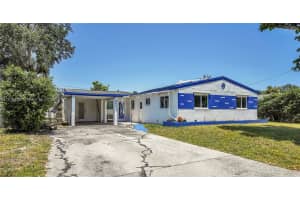 6641 Douglas St, Hollywood, FL 33024, Sold 09/13/24