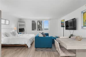 2301 Collins Ave APT 943, Miami Beach, FL 33139, Sold 09/06/24
