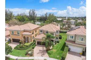 547 Gazetta Way, West Palm Beach, FL 33413, Sold 10/04/24
