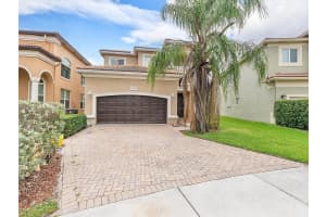 547 Gazetta Way, West Palm Beach, FL 33413, Sold 10/04/24