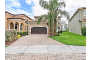 547 Gazetta Way, West Palm Beach, FL 33413, Sold 10/04/24