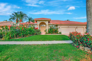 460 NW 110th Ave, Plantation, FL 33324, Sold 01/15/25