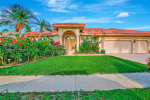 460 NW 110th Ave, Plantation, FL 33324, Sold 01/15/25