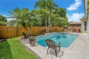18602 NW 23rd St, Pembroke Pines, FL 33029, Sold 06/10/24