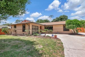 5113 Seagrape Dr, Fort Pierce, FL 34982, Sold 06/26/24