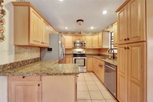 5113 Seagrape Dr, Fort Pierce, FL 34982, Sold 06/26/24
