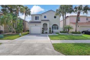 1329 NW 159th Ln, Pembroke Pines, FL 33028, Sold 07/29/24