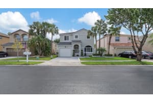 1329 NW 159th Ln, Pembroke Pines, FL 33028, Sold 07/29/24