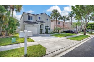 1329 NW 159th Ln, Pembroke Pines, FL 33028, Sold 07/29/24