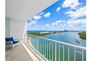500 Bayview Dr APT 1722, Sunny Isles Beach, FL 33160, Sold 09/06/24