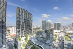 801 S Miami Ave Unit 3009, Miami, FL 33130, - MLS#A11578807