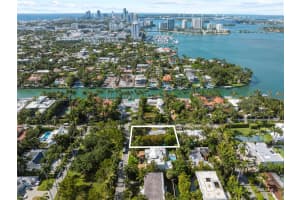 2500 Sunset Dr, Miami Beach, FL 33140, Sold 08/09/24