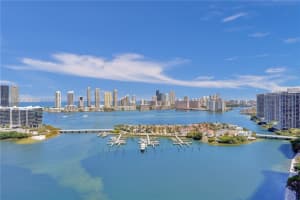 3201 NE 183rd St APT 2705, Aventura, FL 33160, Sold 09/09/24