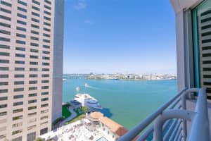 335 S Biscayne Blvd #1708, Miami, FL 33131, Sold 05/31/24