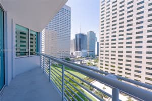 335 S Biscayne Blvd #1708, Miami, FL 33131, Sold 05/31/24