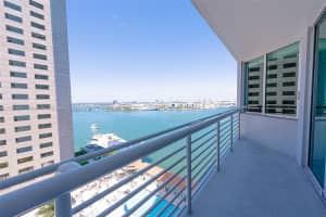 335 S Biscayne Blvd #1708, Miami, FL 33131, Sold 05/31/24