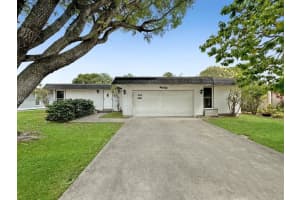 7009 NW 64th St, Tamarac, FL 33321, Sold 06/06/24
