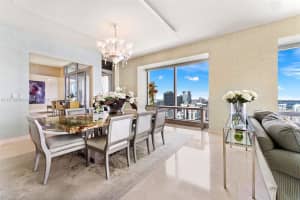 1425 Brickell Ave #57e, Miami, FL 33131, Sold 09/30/24
