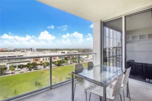 3451 NE 1st Ave APT M0805, Miami, FL 33137, Sold 10/07/24