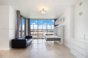 3451 NE 1st Ave APT M0805, Miami, FL 33137, Sold 10/07/24