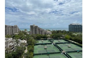 151 Crandon Blvd APT 1002, Key Biscayne, FL 33149, Sold 06/24/24