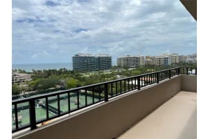 151 Crandon Blvd APT 1002, Key Biscayne, FL 33149, Sold 06/24/24