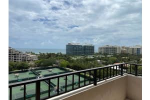 151 Crandon Blvd APT 1002, Key Biscayne, FL 33149, Sold 06/24/24