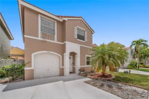 11250 Sunview Way, Hollywood, FL 33026, Sold 06/03/24