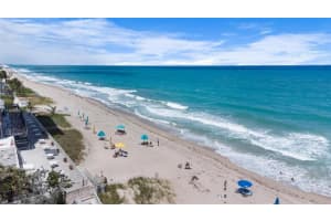 4100 Galt Ocean Dr APT 1609, Fort Lauderdale, FL 33308, Sold 09/27/24