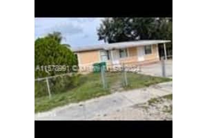3411 NW 211th St, Miami Gardens, FL 33056, Sold 10/21/24