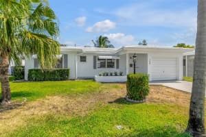 250 NW 24th Ct, Pompano Beach, FL 33064, Sold 08/09/24
