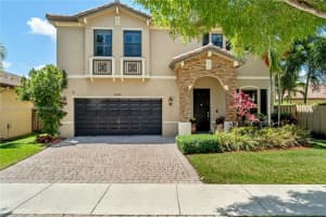 10482 SW 224th Terrace, Cutler Bay, FL 33190, Sold 07/12/24