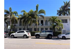 761 Euclid Ave #4, Miami Beach, FL 33139, Sold 06/20/24
