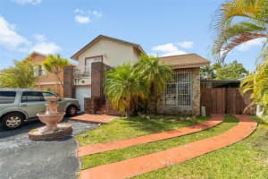 977 NW 106th Ave Cir, Miami, FL 33172, Sold 12/20/24