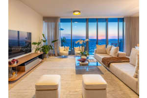 1000 Brickell Plaza, Miami, FL 33131, Sold 06/20/24
