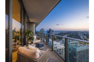 1000 Brickell Plaza, Miami, FL 33131, Sold 06/20/24
