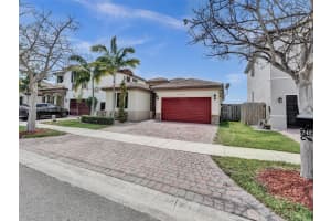 24122 SW 115th Ct, Homestead, FL 33032, Sold 07/18/24