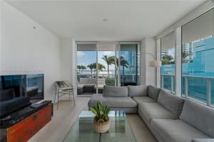 600 Ne 27th St 705 Miami, FL 33137 - MLS#A11579216