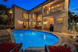 18553 SW 49th St, Miramar, FL 33029, Sold 10/04/24