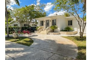 1351 Harrison St, Hollywood, FL 33019, Sold 12/19/24