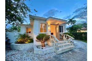 1351 Harrison St, Hollywood, FL 33019, Sold 12/19/24